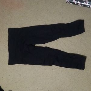 Spanks look at me now